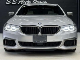 BMW 550 * NAV| 360CAM| ACC| BSM| FCW| B&W SOUND| MASSAGE| | Auto.bg — изображение 2 BMW 550 * NAV| 360CAM| ACC| BSM| FCW| B&W SOUND| MASSAGE| | Auto.bg — изображение 2