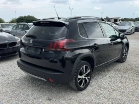 Peugeot 2008 1.6 BLUE HDI ALLURE | Auto.bg — изображение 4 Peugeot 2008 1.6 BLUE HDI ALLURE | Auto.bg — изображение 4