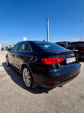 Audi A3 1.6 TDi S-line LED - 11500 € / 22492.04 лв. - 40120205 3 | Car24.bg Audi A3 1.6 TDi S-line LED - 11500 € / 22492.04 лв. - 40120205 3