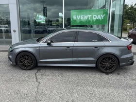 Audi A3 2.0T Technik/ПАНОРАМА/KEYLESS/CARFAX | Auto.bg — изображение 4 Audi A3 2.0T Technik/ПАНОРАМА/KEYLESS/CARFAX | Auto.bg — изображение 4
