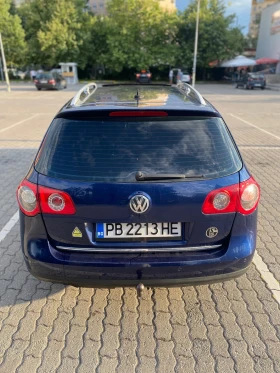 VW Passat - 2699 € / 5278.79 лв. - 91311879 4 | Car24.bg VW Passat - 2699 € / 5278.79 лв. - 91311879 4