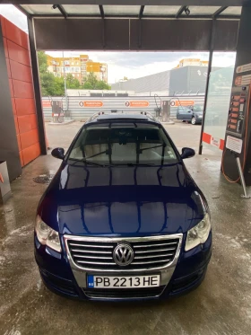 VW Passat - 2699 € / 5278.79 лв. - 91311879 5 | Car24.bg VW Passat - 2699 € / 5278.79 лв. - 91311879 5
