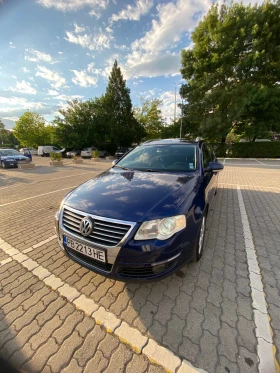 VW Passat - Car24.bg VW Passat