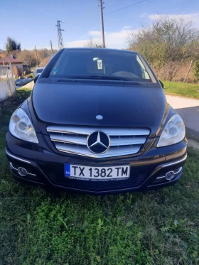 Mercedes-Benz B 200 undefined | Auto.bg — изображение 2 Mercedes-Benz B 200 undefined | Auto.bg — изображение 2