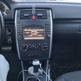 Mercedes-Benz B 200 undefined | Auto.bg — изображение 11 Mercedes-Benz B 200 undefined | Auto.bg — изображение 11