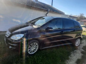 Mercedes-Benz B 200 undefined | Auto.bg — изображение 3 Mercedes-Benz B 200 undefined | Auto.bg — изображение 3