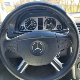 Mercedes-Benz B 200 undefined | Auto.bg — изображение 4 Mercedes-Benz B 200 undefined | Auto.bg — изображение 4