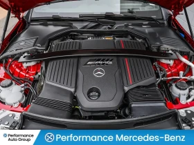 Mercedes-Benz CLE 53 AMG 4MATIC+ Автокредит Цена до България | Auto.bg — изображение 17 Mercedes-Benz CLE 53 AMG 4MATIC+ Автокредит Цена до България | Auto.bg — изображение 17