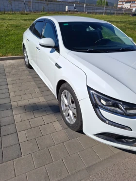 Renault Talisman - 6450 € - 80845649 3 | Car24.bg Renault Talisman - 6450 € - 80845649 3