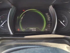 Renault Talisman - 6450 € - 80845649 9 | Car24.bg Renault Talisman - 6450 € - 80845649 9