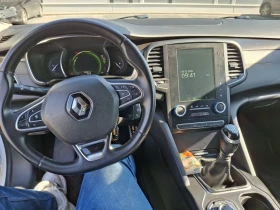 Renault Talisman - 6450 € - 80845649 8 | Car24.bg Renault Talisman - 6450 € - 80845649 8