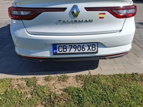 Renault Talisman - 6450 € - 80845649 2 | Car24.bg Renault Talisman - 6450 € - 80845649 2
