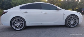 Opel Insignia OPC - 13200 € - 20465090 6 | Car24.bg Opel Insignia OPC - 13200 € - 20465090 6