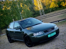 Снимка Audi A3