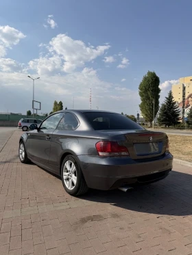 BMW 120 D e82 Automat - 8000 € - 55680065 5 | Car24.bg BMW 120 D e82 Automat - 8000 € - 55680065 5