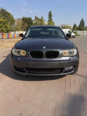 BMW 120 D e82 Automat - 8000 € - 55680065 2 | Car24.bg BMW 120 D e82 Automat - 8000 € - 55680065 2