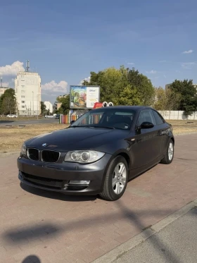 BMW 120 D e82 Automat - 8000 € - 55680065 3 | Car24.bg BMW 120 D e82 Automat - 8000 € - 55680065 3