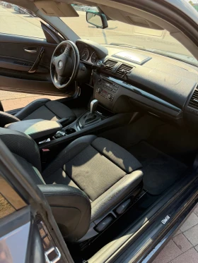 BMW 120 D e82 Automat - 8000 € - 55680065 8 | Car24.bg BMW 120 D e82 Automat - 8000 € - 55680065 8