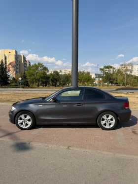 BMW 120 D e82 Automat - 8000 € - 55680065 4 | Car24.bg BMW 120 D e82 Automat - 8000 € - 55680065 4