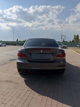 BMW 120 D e82 Automat - 8000 € - 55680065 6 | Car24.bg BMW 120 D e82 Automat - 8000 € - 55680065 6