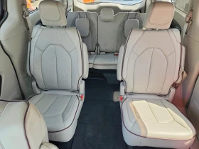 Chrysler Pacifica 3.6l Limited | Auto.bg — изображение 10 Chrysler Pacifica 3.6l Limited | Auto.bg — изображение 10
