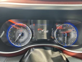 Chrysler Pacifica 3.6l Limited | Auto.bg — изображение 9 Chrysler Pacifica 3.6l Limited | Auto.bg — изображение 9