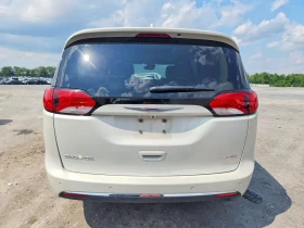 Chrysler Pacifica 3.6l Limited | Auto.bg — изображение 6 Chrysler Pacifica 3.6l Limited | Auto.bg — изображение 6