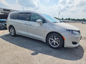 Chrysler Pacifica 3.6l Limited | Auto.bg — изображение 4 Chrysler Pacifica 3.6l Limited | Auto.bg — изображение 4