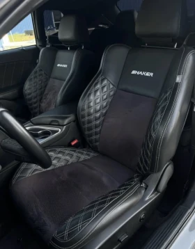 Dodge Challenger Shaker | Auto.bg — изображение 7 Dodge Challenger Shaker | Auto.bg — изображение 7
