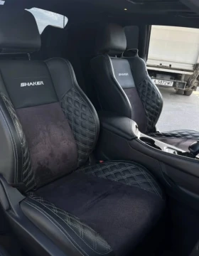 Dodge Challenger Shaker | Auto.bg — изображение 6 Dodge Challenger Shaker | Auto.bg — изображение 6