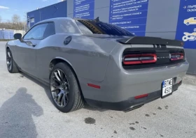 Dodge Challenger Shaker | Auto.bg — изображение 5 Dodge Challenger Shaker | Auto.bg — изображение 5