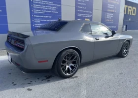 Dodge Challenger Shaker | Auto.bg — изображение 4 Dodge Challenger Shaker | Auto.bg — изображение 4