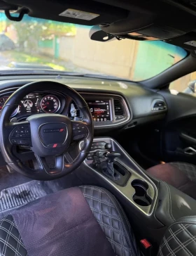 Dodge Challenger Shaker | Auto.bg — изображение 9 Dodge Challenger Shaker | Auto.bg — изображение 9
