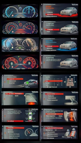 BMW 6 GT 640i Xdrive 640i G32 - 24000 € - 97678165 16 | Car24.bg BMW 6 GT 640i Xdrive 640i G32 - 24000 € - 97678165 16