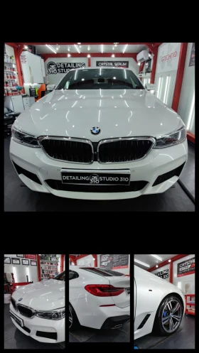 BMW 6 GT 640i Xdrive 640i G32 - 24000 € - 97678165 7 | Car24.bg BMW 6 GT 640i Xdrive 640i G32 - 24000 € - 97678165 7