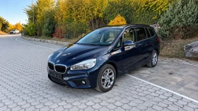 BMW 2 Gran Tourer 218d Gran Tourer Advantage Sport, 2.0d , 150к.с ,