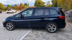 BMW 2 Gran Tourer 218d Gran Tourer Advantage Sport, 2.0d , 150к.с , | Auto.bg — изображение 7 BMW 2 Gran Tourer 218d Gran Tourer Advantage Sport, 2.0d , 150к.с , | Auto.bg — изображение 7