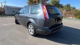 Ford Focus - 4000 € - 68360021 3 | Car24.bg Ford Focus - 4000 € - 68360021 3