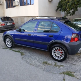 Rover Streetwise undefined | Auto.bg — изображение 10 Rover Streetwise undefined | Auto.bg — изображение 10