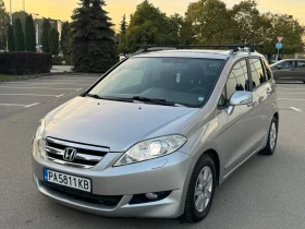 Honda Fr-v - Car24.bg Honda Fr-v