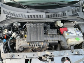 Suzuki Swift 1.3i-92кс= ГАЗ= КЛИМАТИК= 5ВРАТИ | Auto.bg — изображение 17 Suzuki Swift 1.3i-92кс= ГАЗ= КЛИМАТИК= 5ВРАТИ | Auto.bg — изображение 17