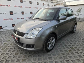 Suzuki Swift 1.3i-92кс= ГАЗ= КЛИМАТИК= 5ВРАТИ | Auto.bg — изображение 6 Suzuki Swift 1.3i-92кс= ГАЗ= КЛИМАТИК= 5ВРАТИ | Auto.bg — изображение 6