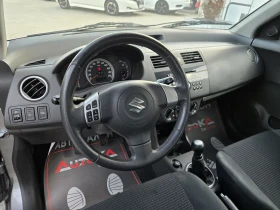 Suzuki Swift 1.3i-92кс= ГАЗ= КЛИМАТИК= 5ВРАТИ | Auto.bg — изображение 8 Suzuki Swift 1.3i-92кс= ГАЗ= КЛИМАТИК= 5ВРАТИ | Auto.bg — изображение 8