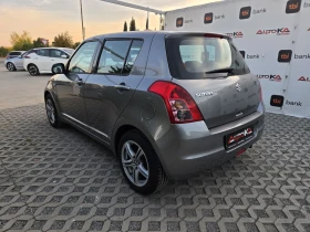 Suzuki Swift 1.3i-92кс= ГАЗ= КЛИМАТИК= 5ВРАТИ | Auto.bg — изображение 5 Suzuki Swift 1.3i-92кс= ГАЗ= КЛИМАТИК= 5ВРАТИ | Auto.bg — изображение 5