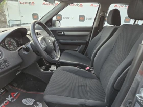 Suzuki Swift 1.3i-92кс= ГАЗ= КЛИМАТИК= 5ВРАТИ | Auto.bg — изображение 7 Suzuki Swift 1.3i-92кс= ГАЗ= КЛИМАТИК= 5ВРАТИ | Auto.bg — изображение 7
