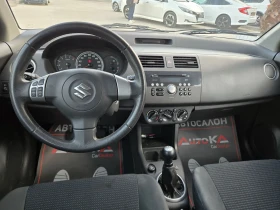 Suzuki Swift 1.3i-92кс= ГАЗ= КЛИМАТИК= 5ВРАТИ | Auto.bg — изображение 11 Suzuki Swift 1.3i-92кс= ГАЗ= КЛИМАТИК= 5ВРАТИ | Auto.bg — изображение 11