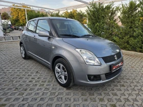 Suzuki Swift 1.3i-92кс= ГАЗ= КЛИМАТИК= 5ВРАТИ | Auto.bg — изображение 2 Suzuki Swift 1.3i-92кс= ГАЗ= КЛИМАТИК= 5ВРАТИ | Auto.bg — изображение 2