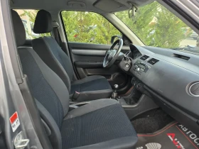 Suzuki Swift 1.3i-92кс= ГАЗ= КЛИМАТИК= 5ВРАТИ | Auto.bg — изображение 15 Suzuki Swift 1.3i-92кс= ГАЗ= КЛИМАТИК= 5ВРАТИ | Auto.bg — изображение 15