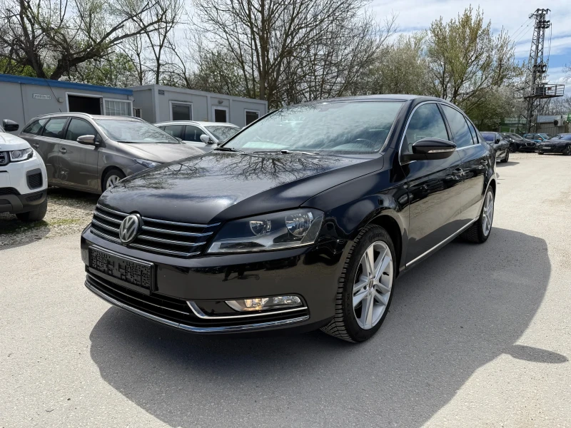 VW Passat 2.0TDI - 170к.с. - HIGHLINE - 4Motion - 6800 € / 13299.64 лв. - 58960873 1 | Car24.bg VW Passat 2.0TDI - 170к.с. - HIGHLINE - 4Motion - 6800 € / 13299.64 лв. - 58960873 1
