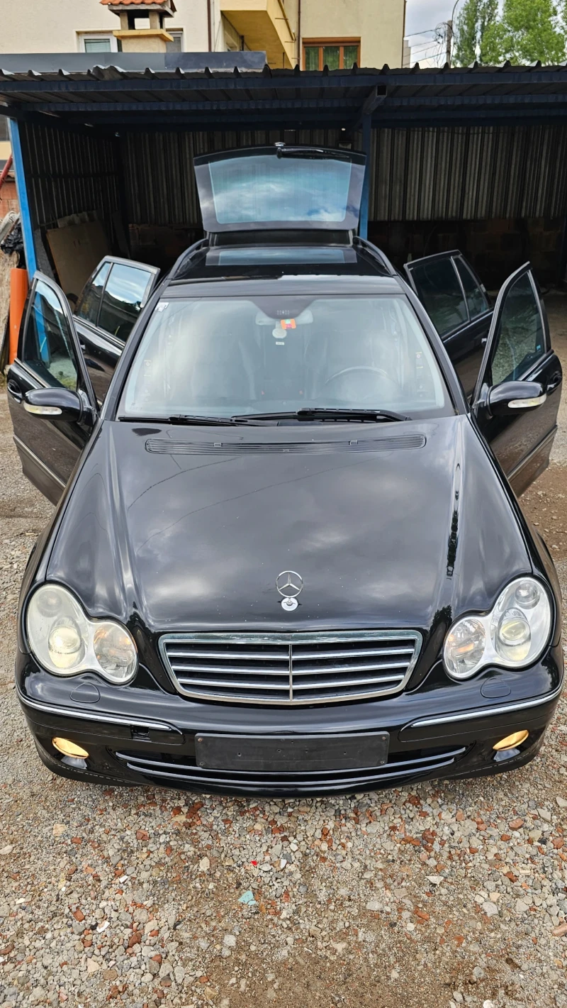 Mercedes-Benz C 220 FACELIFT - 2500 € / 4889.57 лв. - 23741671 1 | Car24.bg Mercedes-Benz C 220 FACELIFT - 2500 € / 4889.57 лв. - 23741671 1